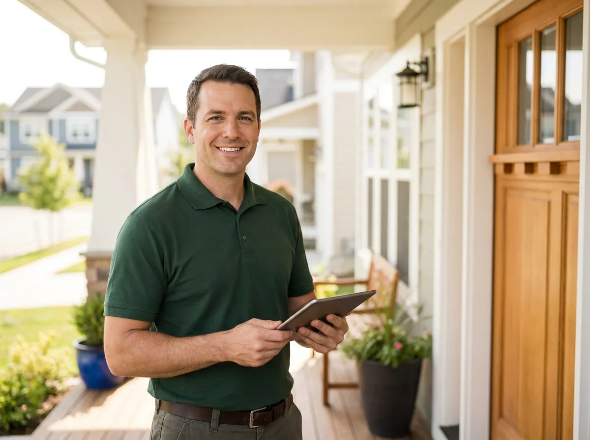 Pest control FAQs for Ruthven, IA